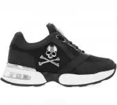 philipp plein chaussures pour homme plein skull mode cool